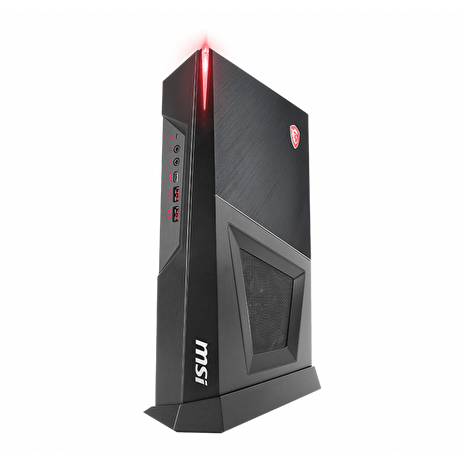 MSI MPG Trident 3 i5-10400F/8G/512+1T/1660/W10H