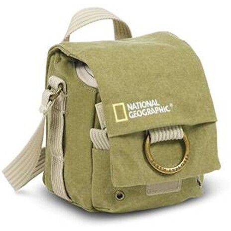 National Geographic - EE Camera Holster S - Beige