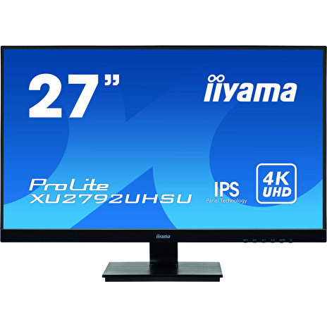 IIYAMA, IIYAMA XU2792UHSU-B1