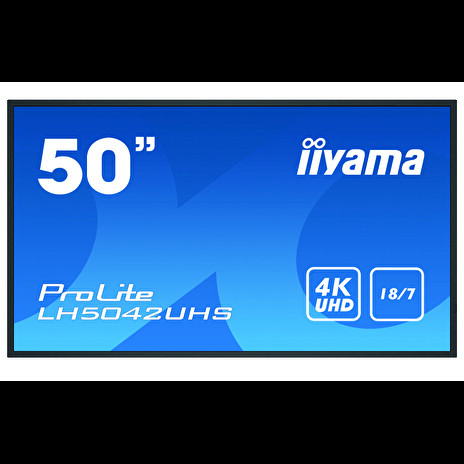 IIYAMA, IIYAMA LH5042UHS-B1