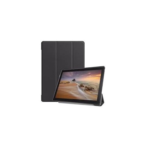 Flipové Pouzdro Samsung T860 TAB S6 10.5 Black