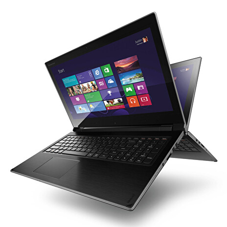 Lenovo Flex 15; Core i7 4500U 1.8GHz/8GB RAM/500GB HDD/battery NB