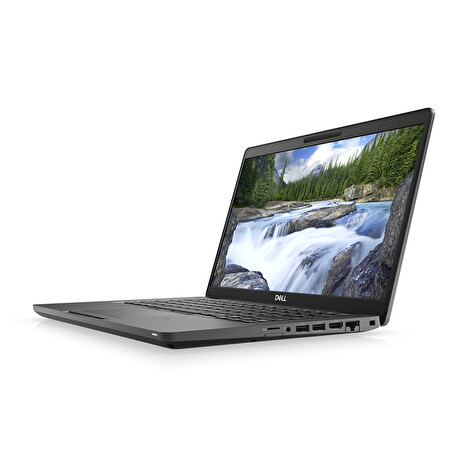 Dell Latitude 5400; Core i5 8365U 1.6GHz/8GB RAM/256GB SSD PCIe/batteryCARE