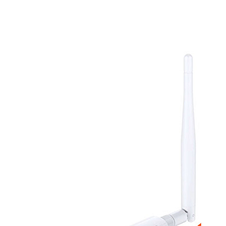 Tenda U1 - Wireless-N USB Adapter, 802.11b/g/n, 2,4 GHz, 300 Mb/s, 1x Ext. Ant. 3,5 dBi