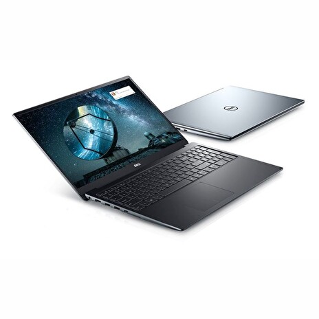 Dell Vostro 5501 15,6" FHD i7-1065G7/8GB/1TB SSD/MX330/HDMI/USB-C/MCR/W10Pro/3RNBD/Šedý