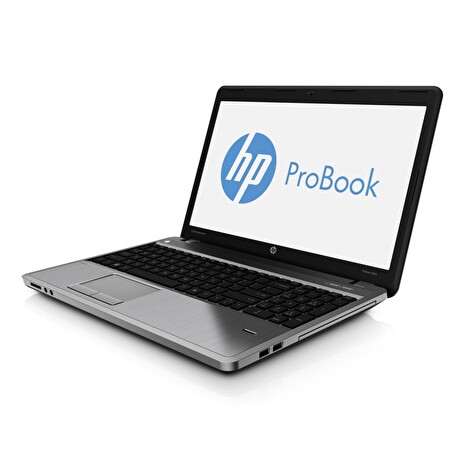 HP ProBook 4540s; Core i5 3210M 2.5GHz/4GB RAM/128GB SSD/battery VD