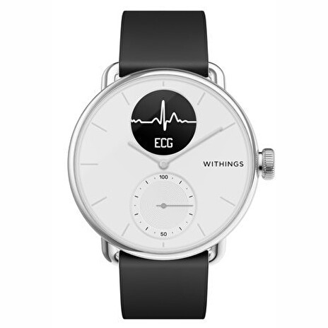 Withings Scanwatch 38mm - White