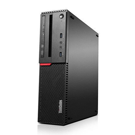 Lenovo ThinkCentre M700 SFF; Core i3 6100 3.7GHz/4GB RAM/500GB HDD