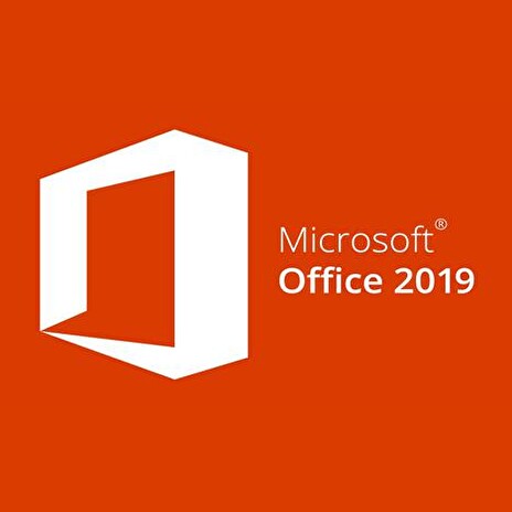 Microsoft OFFICE 2019 pro studenty a domácnosti CZ (česká krabicová verze, pro WINdows, Home and Student 2019 Czech EuroZone Medialess)