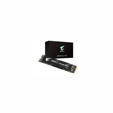 GIGABYTE SSD AORUS Gen4 2TB M.2