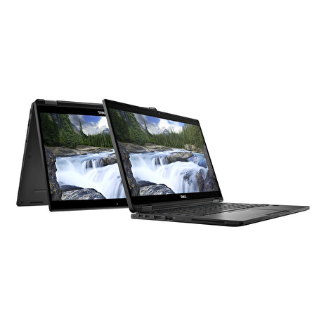 Dell Latitude 7390 2in1; Core i5 8350U 1.7GHz/8GB RAM/256GB M.2 SSD/batteryCARE+