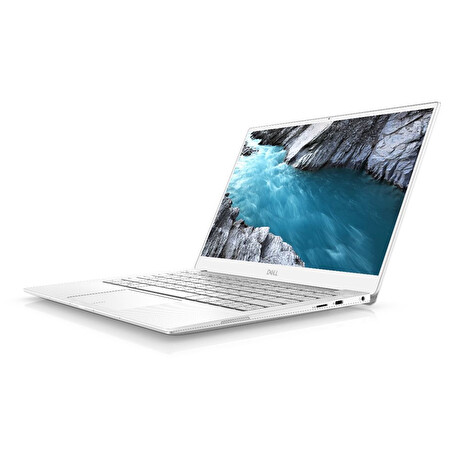 Dell XPS 13 9380; Core i7 8565U 1.8GHz/16GB RAM/512GB M.2 SSD/battery VD