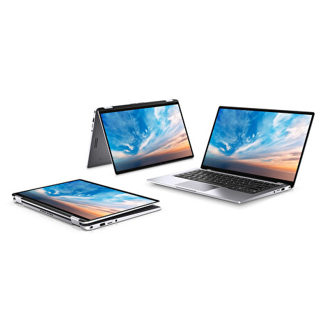 Dell Latitude 7400 2in1; Core i7 8665U 1.9GHz/16GB RAM/512GB SSD PCIe/battery VD