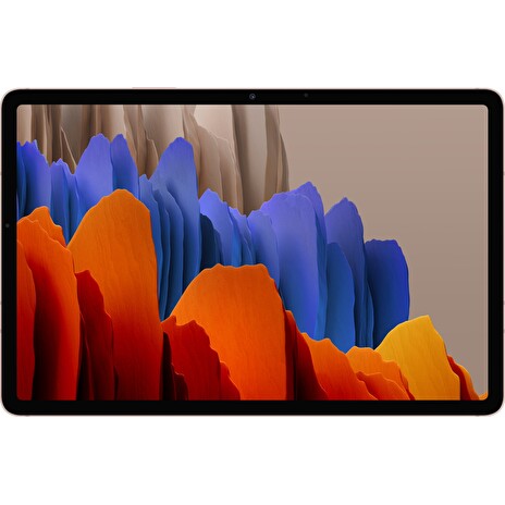 Samsung GalaxyTab S7+ 12,4" SM-T970 WiFi, Bronze