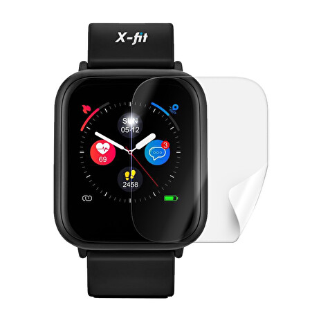 Screenshield NICEBOY X-Fit WATCH folie na displej