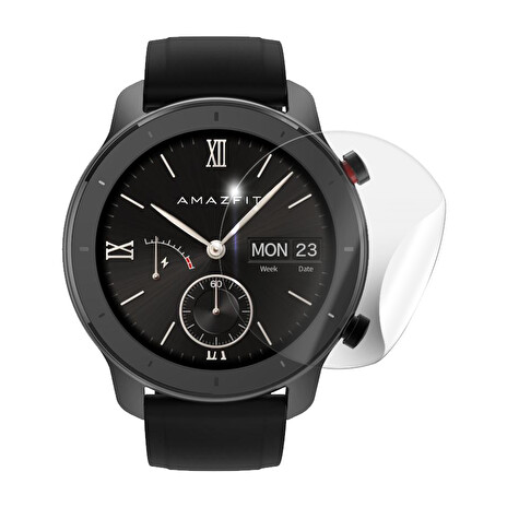 Screenshield XIAOMI Amazfit GTR (42 mm) folie na displej