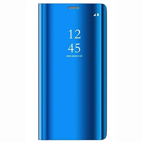 Cu-Be Clear View Xiaomi Redmi 8A Blue