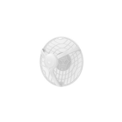 UBNT GBE-LR [GigaBeam airMAX AC 60 GHz/5 GHz Radio, 1Gbps+, Long Range]