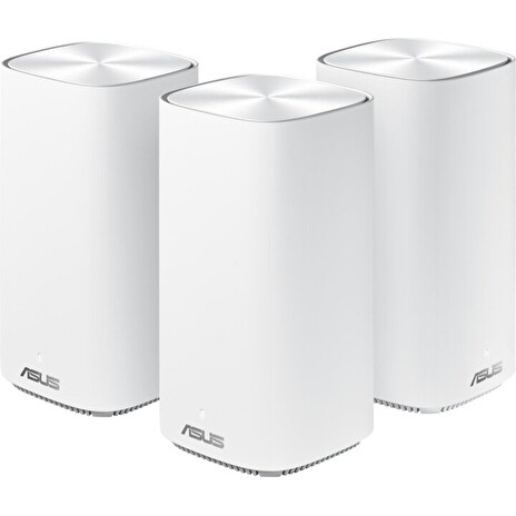 ASUS Zenwifi CD6 3-pack