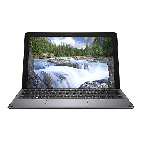 Dell Latitude 7200 2in1; Core i7 8665U 1.9GHz/16GB RAM/512GB SSD PCIe/battery VD