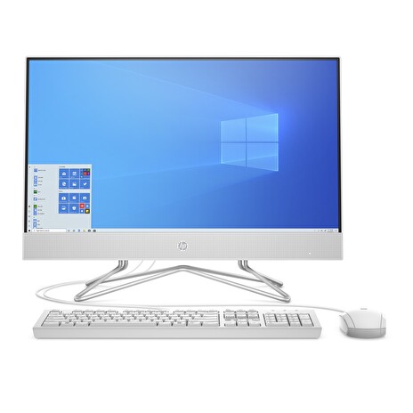 HP 24-df0002nc FHD AiO Ath.3050U/8GB/512/W10