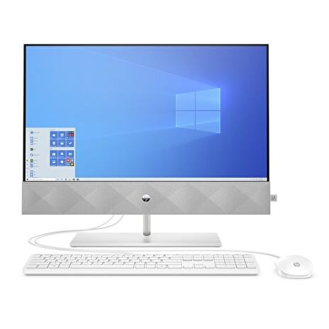 HP Pavi AiO 24-k0004nc i5-10400T/16/512/W10