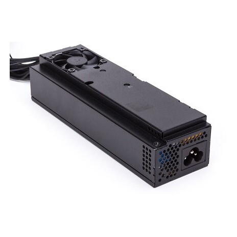150W mini ITX zdroj Inwin 80+ Bronze černý