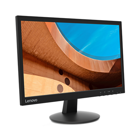 Lenovo D22-17 21.5" TN/16:9/1920x1080/600:1/5ms