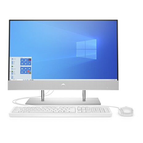 HP 24-dp0004nc AiO FHD R3-4300U/8GB/512/W10