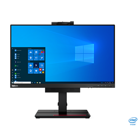 Lenovo TiO 4.Gen 24"T16:9/1920x1080/1000:1/7ms