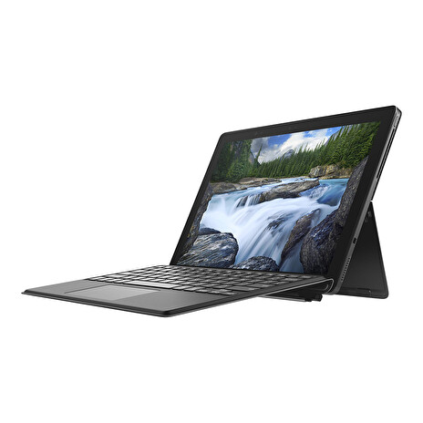 Dell Latitude 5290 2in1; Core i7 8650U 1.9GHz/16GB RAM/256GB M.2 SSD/battery VD