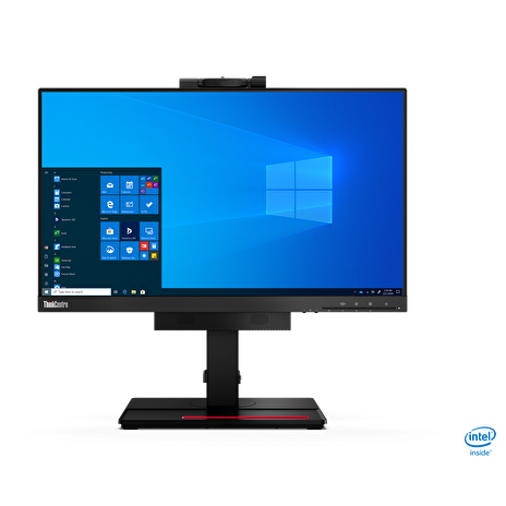 Lenovo TiO 4.Gen 22"16:9/1920x1080/1000:1/7ms