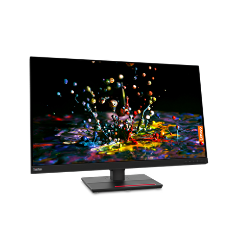 Lenovo P32p-20 31.5"IPS/16:9/3840x2160/1000:1/4ms