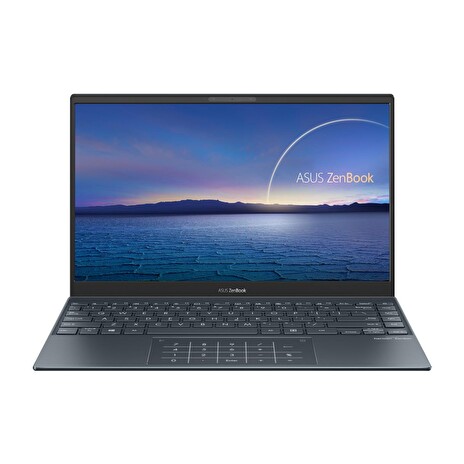 ASUS Zenbook UX325JA - 13,3" FHD/IPS/Core i7-1065G7/16GB/512GB SSD/W10 Home (Pine Grey/Aluminum)
