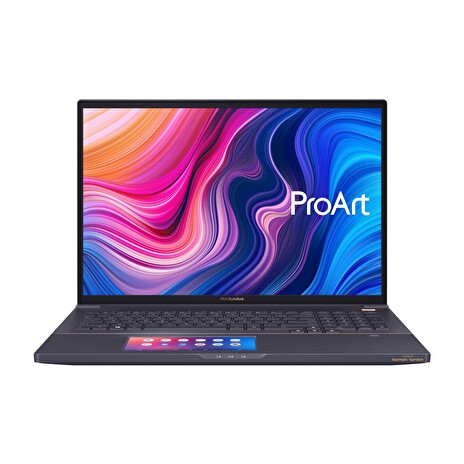 ASUS ProArt StudioBook Pro X - 17"/i7-9750H/64GB/2TB SSD/Quadro T2000/W10 Pro (Star Grey/Alum)