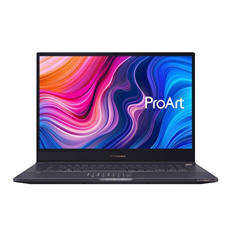 ASUS StudioBook W700G3T - 17"/i7-9750H/32GB/2TB SSD/Quadro RTX 3000 MaxQ/W10Pro (Star Grey/Aluminum)