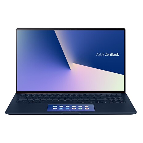 ASUS Zenbook UX534FTC - 15,6"/i7-10510U/16GB/1TB SSD/GTX 1650 Max Q/W10 Home (Royal Blue/Aluminum)
