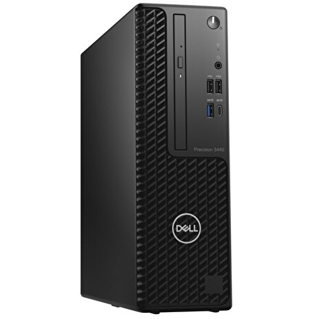 Dell Precision 3440 SF i7-10700/16/256/P620/Win10P