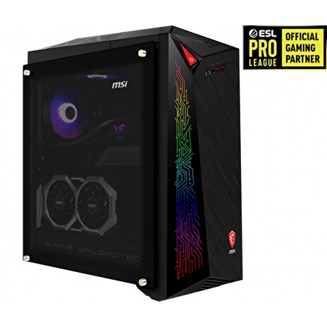 MSI MEG Infinite X 10SD-669EU/i7-10700KF Comet Lake/32GB/512GB SSD + 2TB HDD/RTX 2070 Super Ventus GP,8GB OC/Win 10