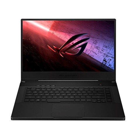 ASUS ROG Zephyrus S15 GX502LXS - 15,6"/Gsync/i7-10750H/16G/1TB/RTX2080 Super/W10H (Br.Black/Alum.)