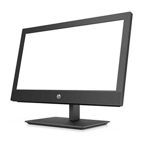 HP ProOne 400 G5 20" NT / i5-9500T / 8GB / 256 GB SSD / DVDRW / UHD 630 / FreeDOS