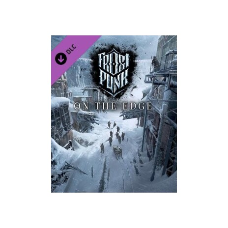 ESD Frostpunk On The Edge