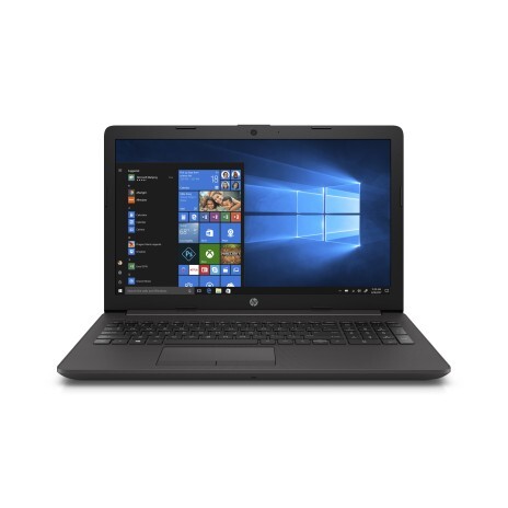 HP 255 G7 15.6 A3050U/4GB/1TB/DVD/W10 DarkAsh