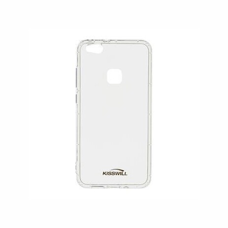 Kisswill Air TPU Kryt Samsung A11 Transparent