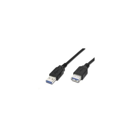 PREMIUMCORD Kabel USB 3.0 A-A prodlužovací 3m