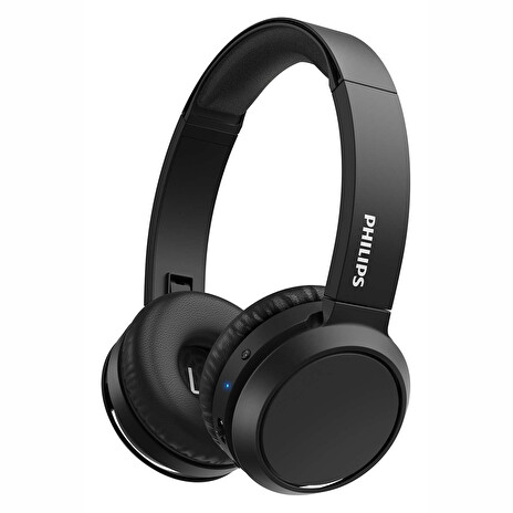 PHILIPS TAH 4205 černá Sluchátka přes hlavu s Bluetooth