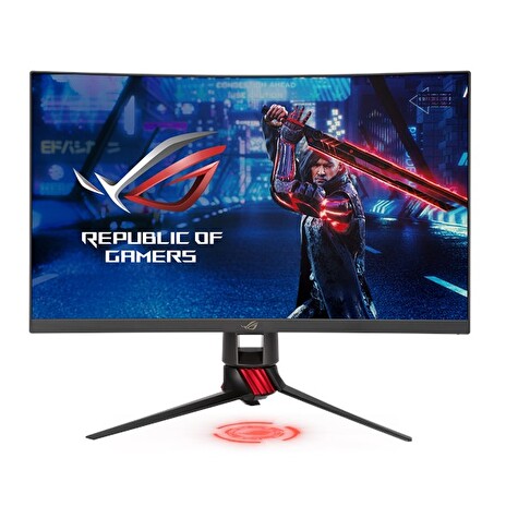 27" LED ASUS XG27WQ