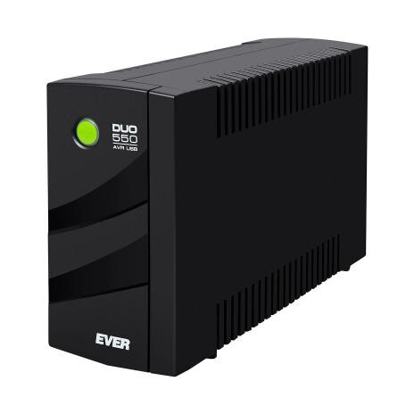 UPS EVER DUO 550 AVR USB