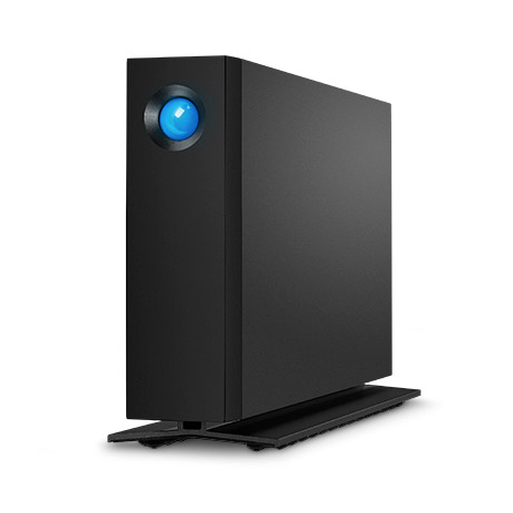 SEAGATE, LaCie d2 Professional 14TB