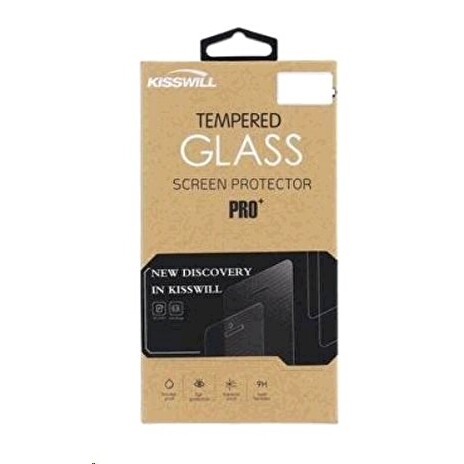 Kisswill Tvrzené Sklo 2.5D 0.3mm pro Realme 7